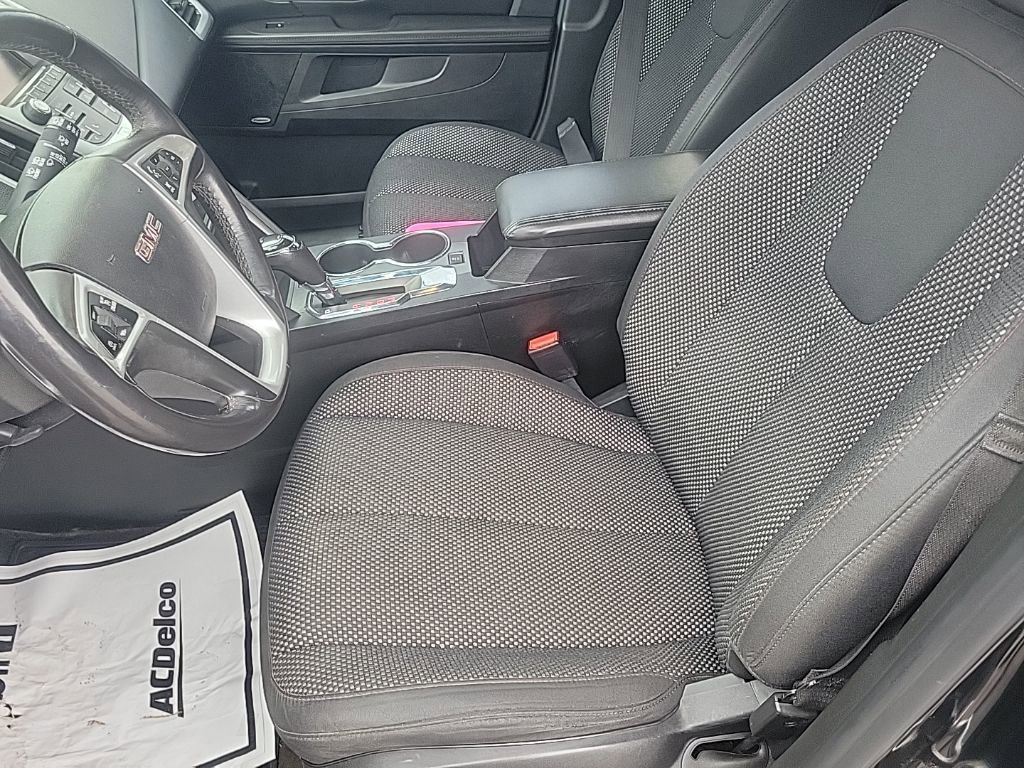 Used 2017 GMC Terrain SLE w/ Convenience Package image 21