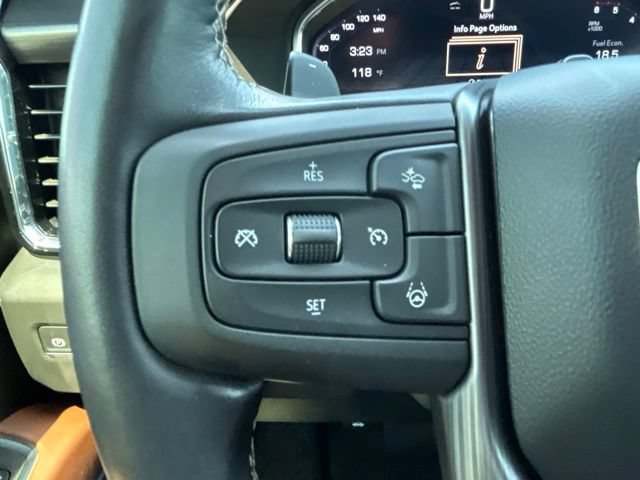 Used 2025 GMC Sierra 1500 Denali Ultimate AWD/4WD image 21