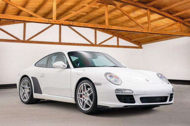 Used 2010 Porsche 911 Carrera S image 7