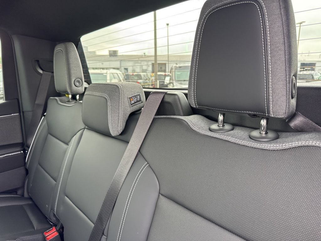 New 2026 GMC Sierra EV Elevation AWD/4WD image 39