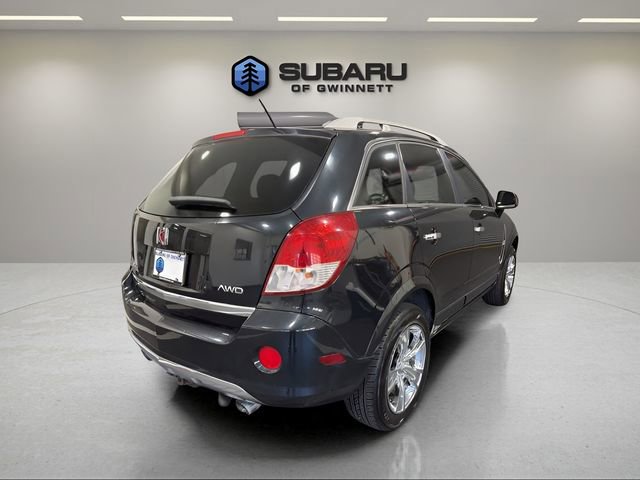 Used 2008 Saturn Vue XR w/ Premium Trim Package image 5