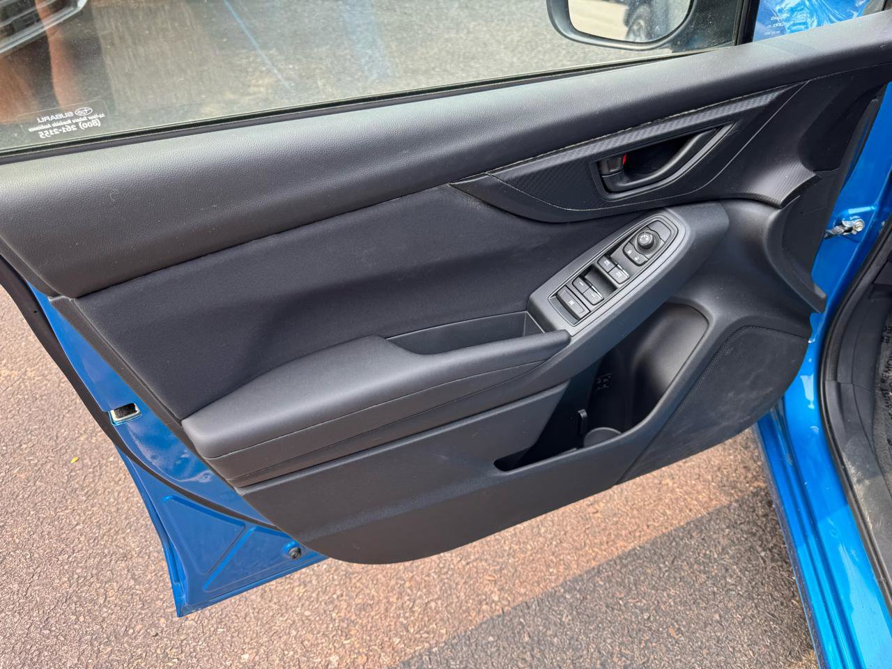 Used 2022 Subaru Impreza 2.0i image 9