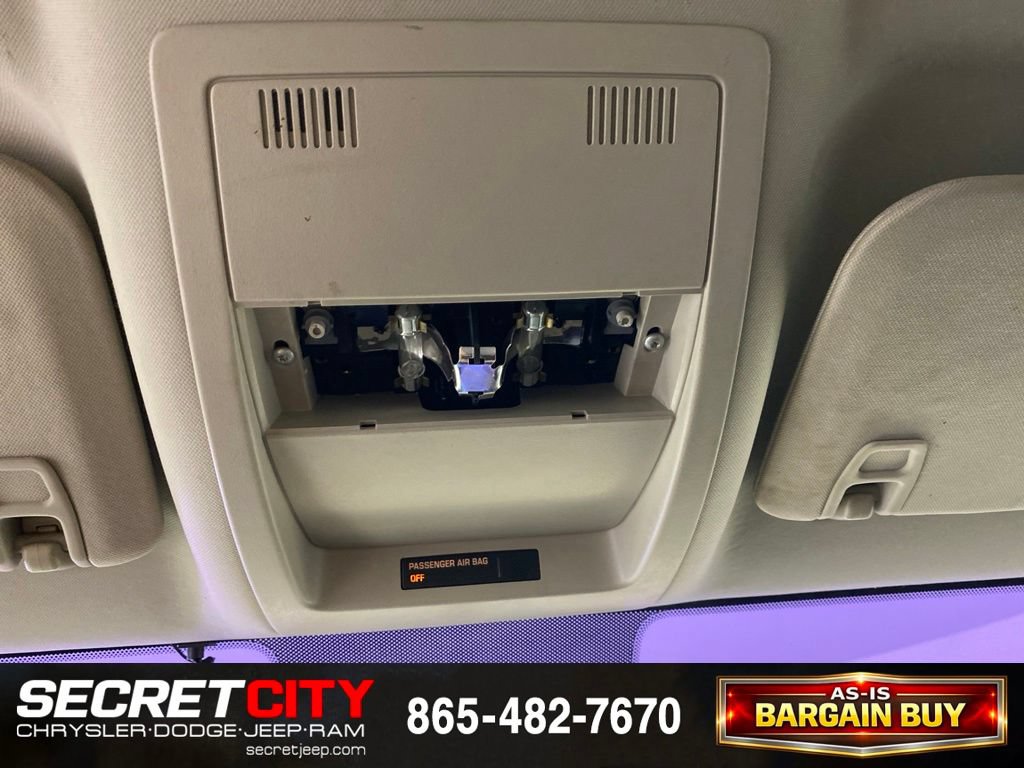 Used 2012 Chevrolet Silverado 1500 LT AWD/4WD image 19