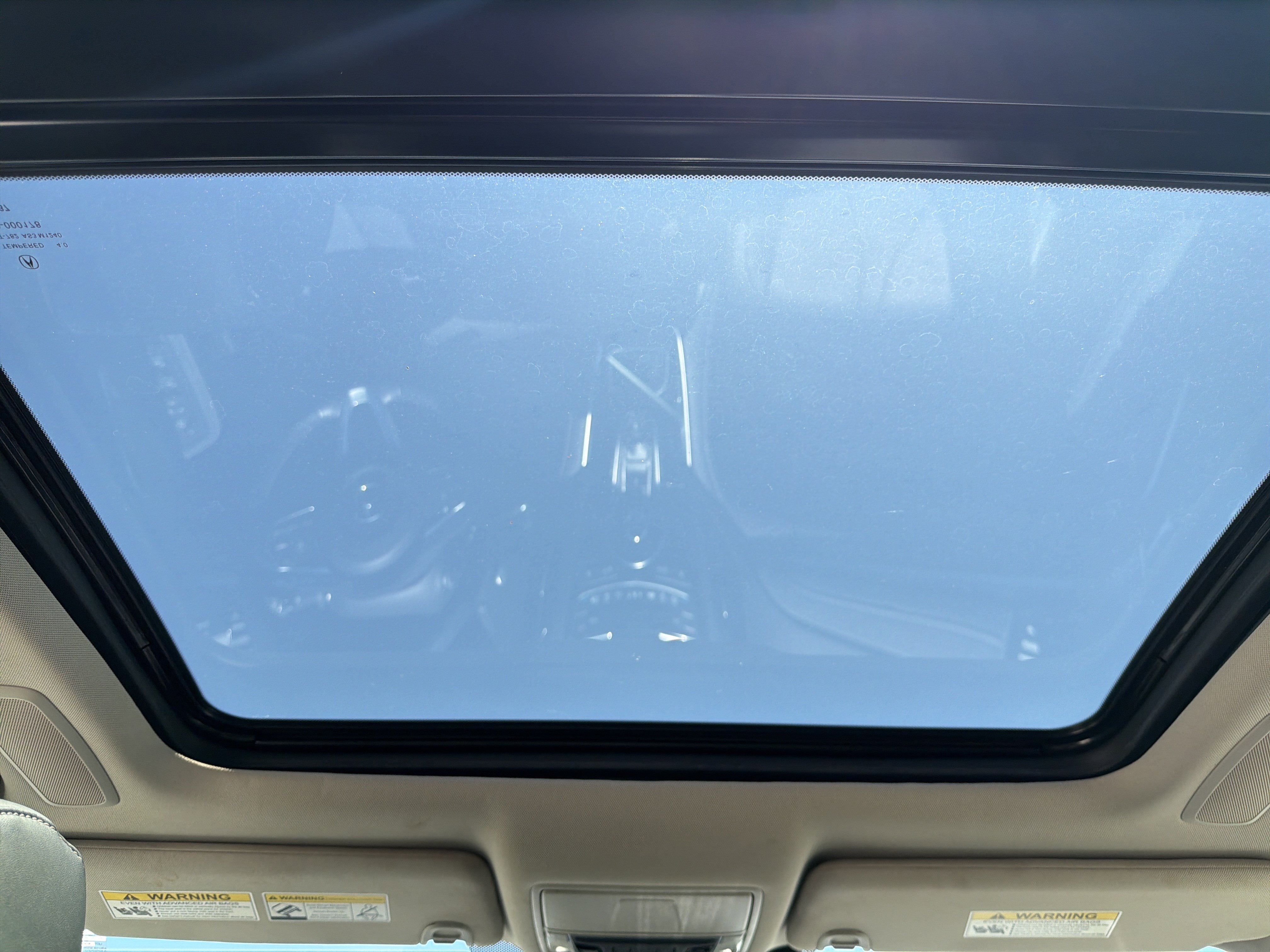 Certified 2021 Acura RDX AWD w/ Technology Package image 28