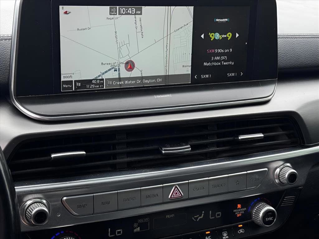 Used 2022 Kia Telluride S image 24