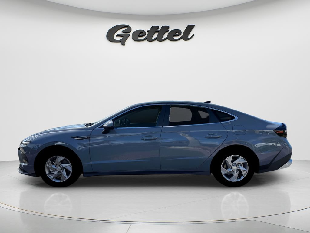 New 2026 Hyundai Sonata SE FWD image 12