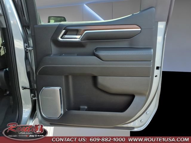 Used 2024 GMC Sierra 1500 Denali w/ Denali Reserve Package AWD/4WD image 30