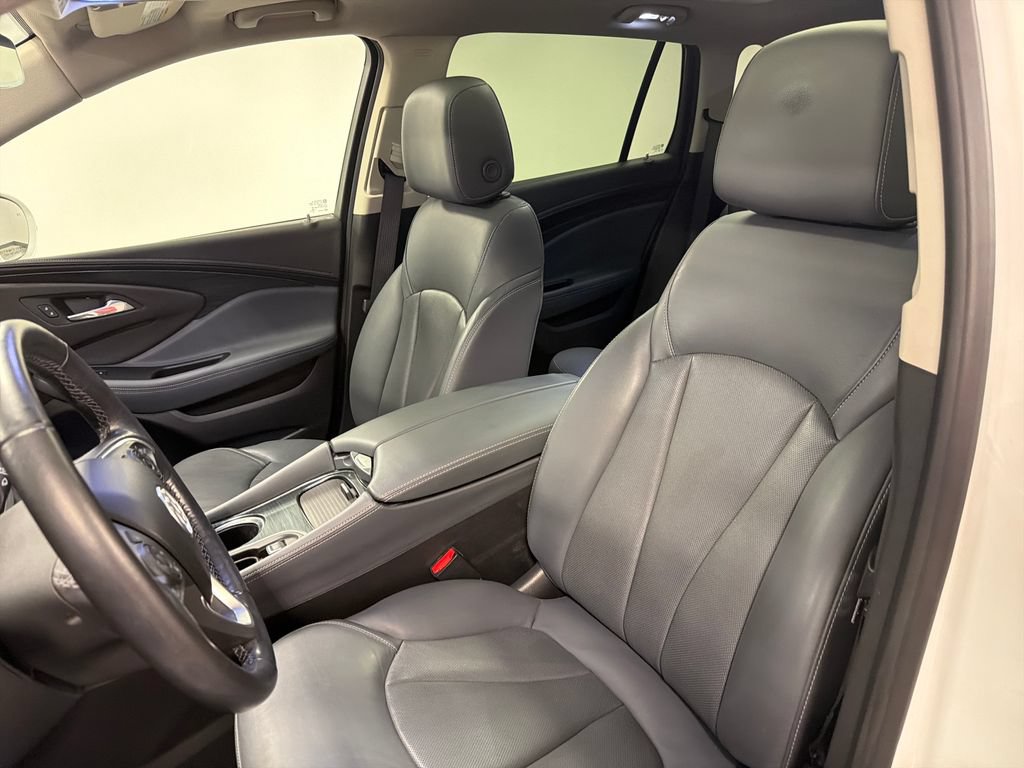 Used 2020 Buick Envision Essence w/ Experience Buick Package FWD image 26