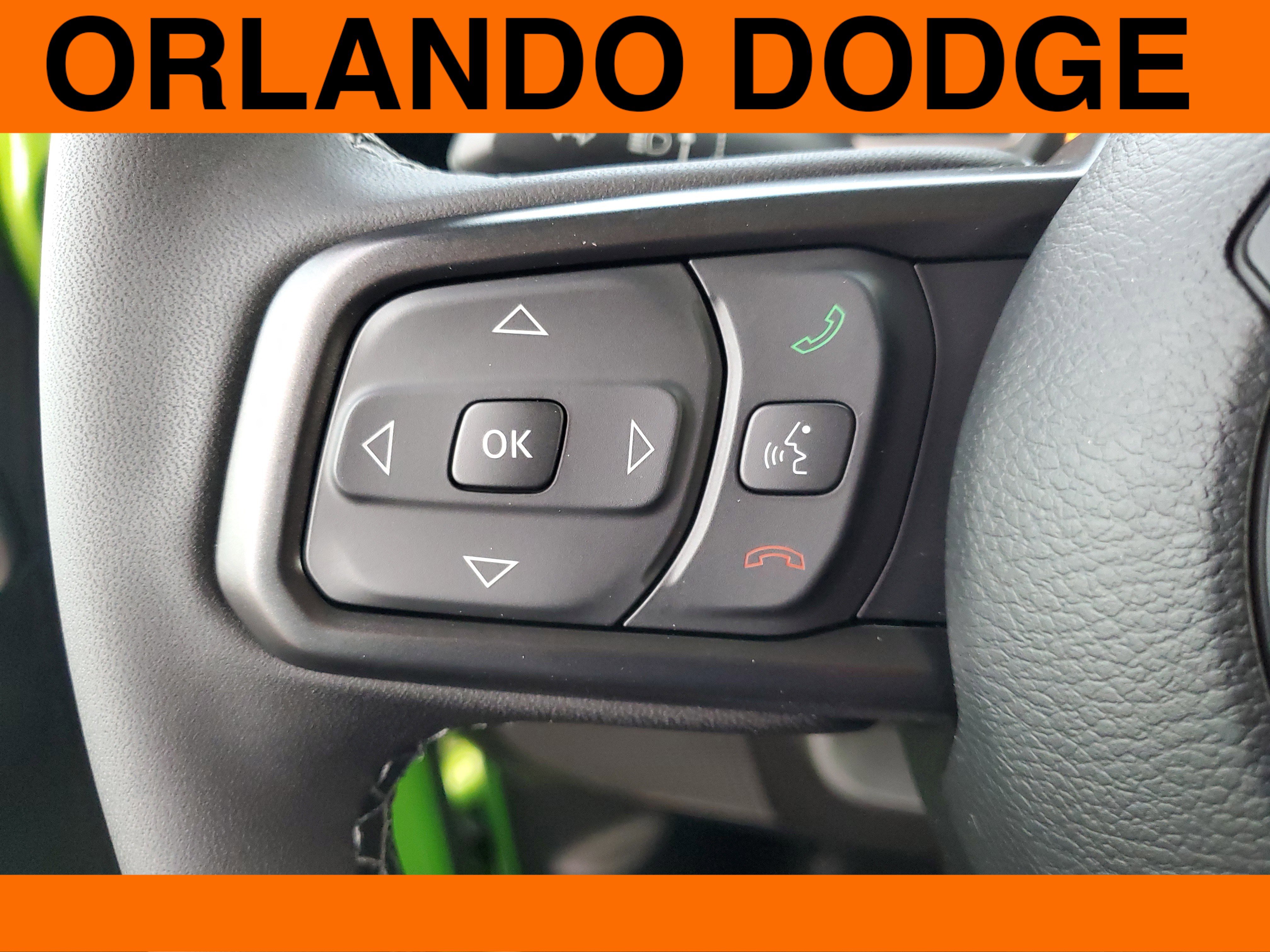 New 2026 Jeep Wrangler Sport S image 13