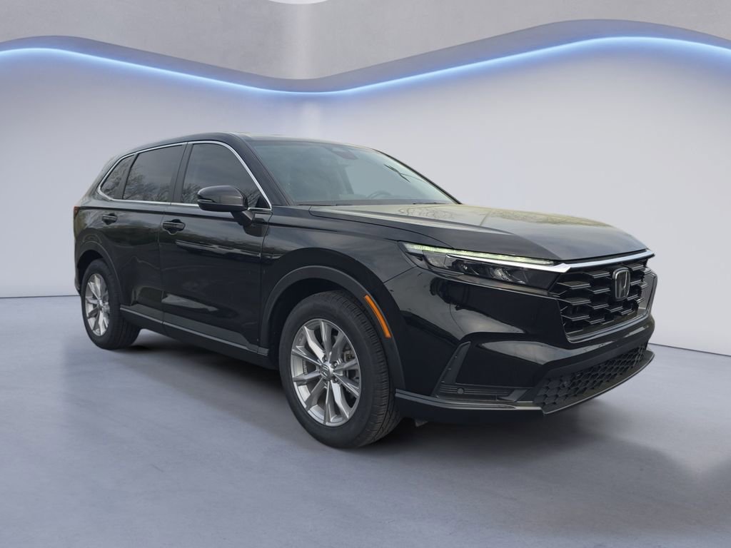 Used 2023 Honda CR-V EX-L image 7