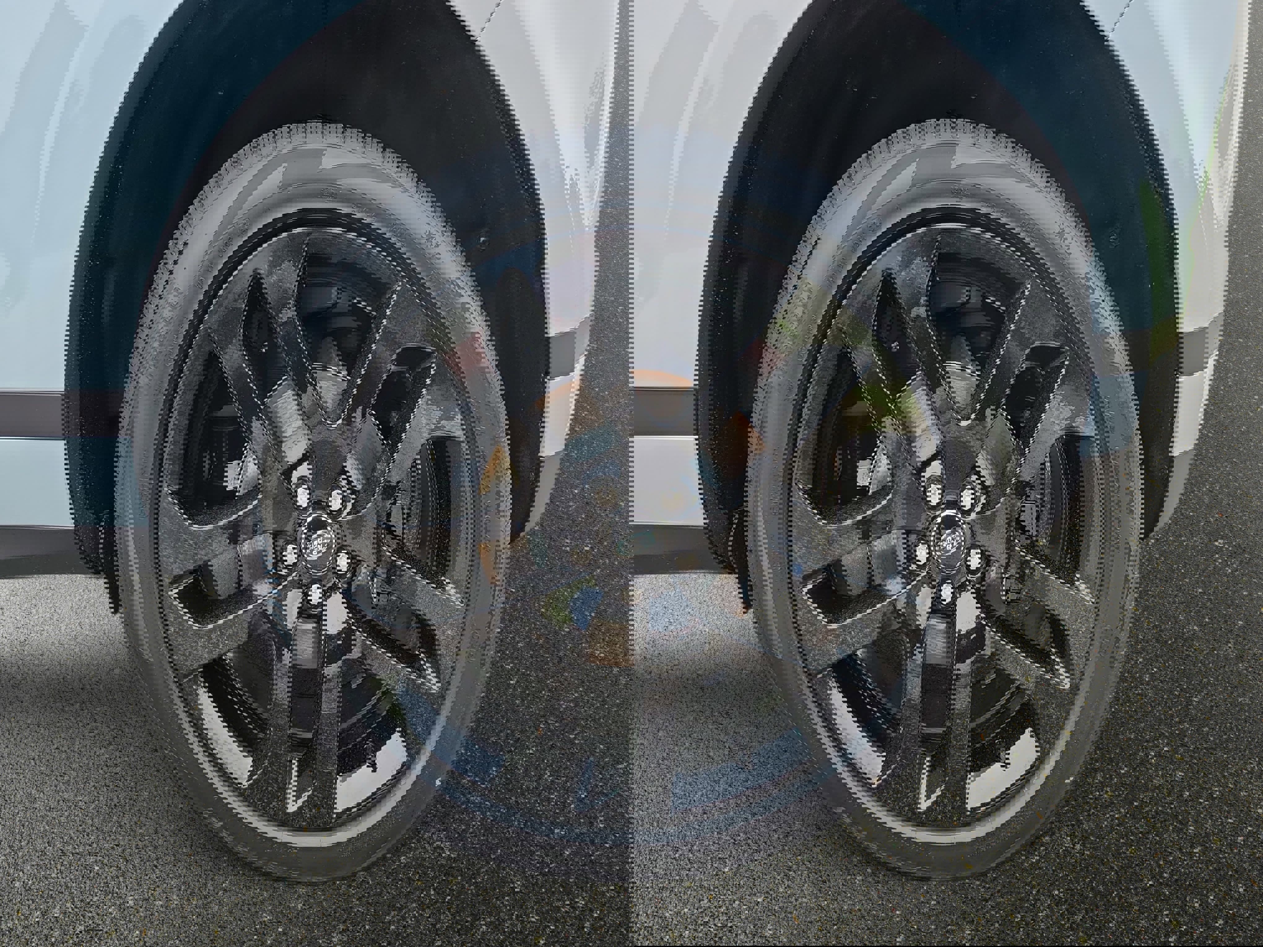 New 2026 Land Rover Range Rover Evoque S image 34