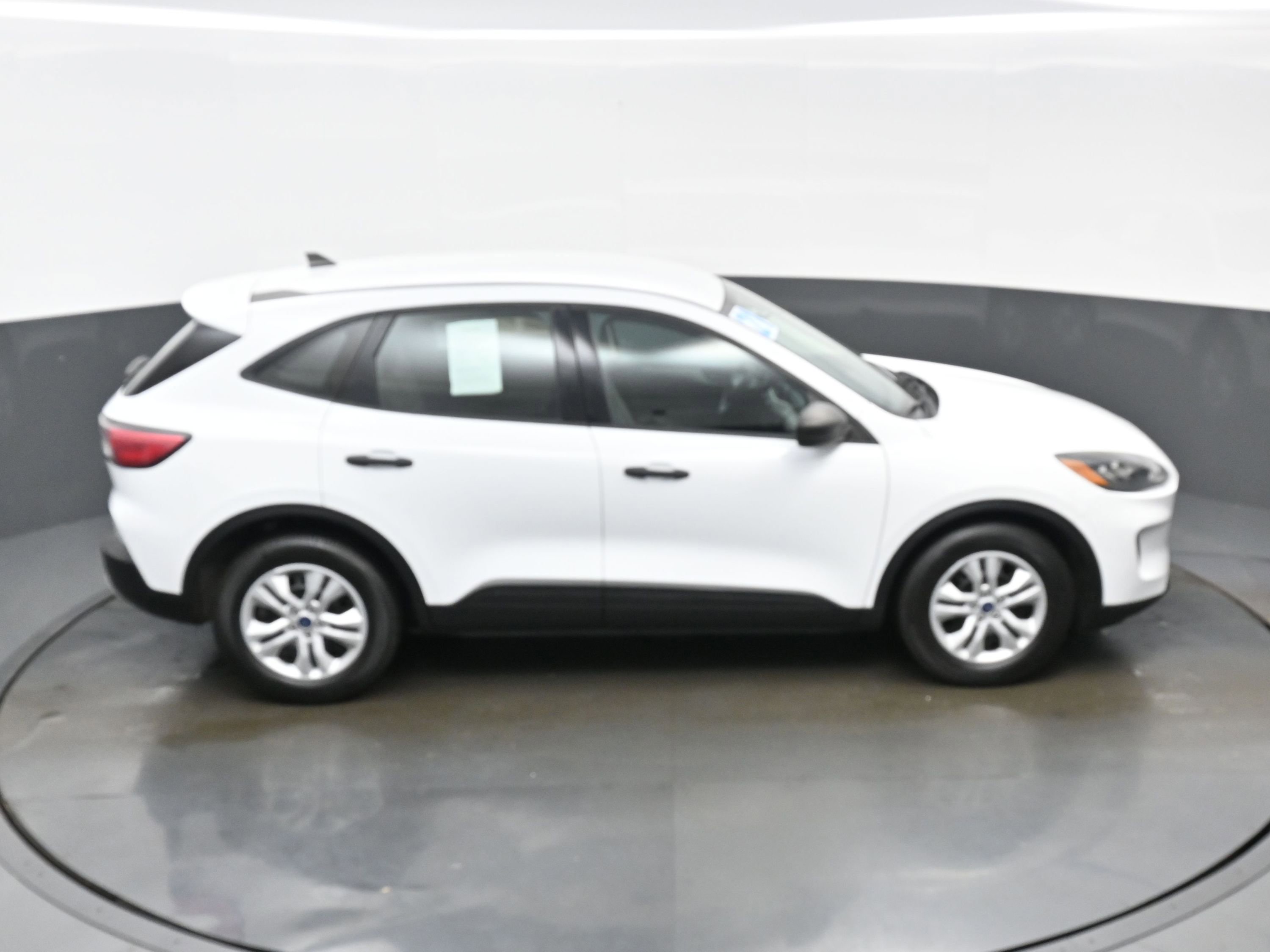 Used 2021 Ford Escape S image 35