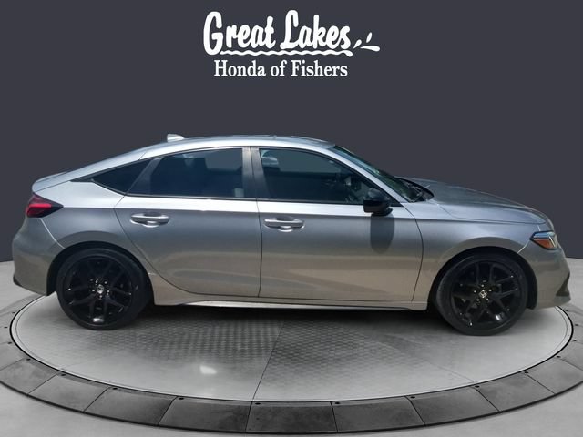 Used 2024 Honda Civic Sport image 6