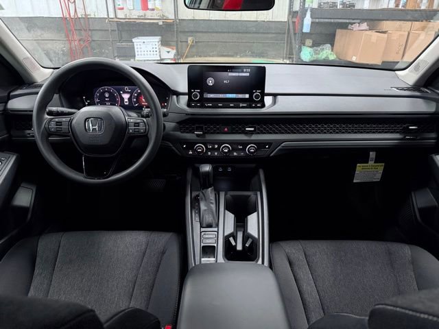 Used 2025 Honda Accord SE image 22