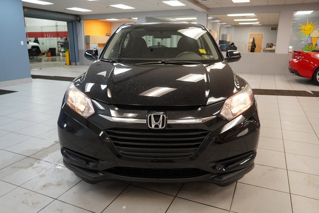 Used 2017 Honda HR-V LX image 14