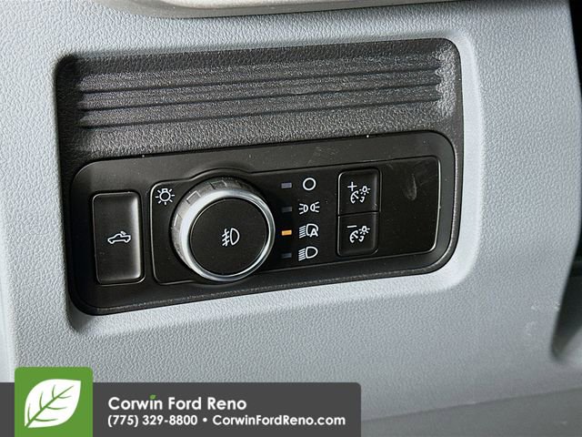 New 2026 Ford F250 XL w/ XL Chrome Package image 11