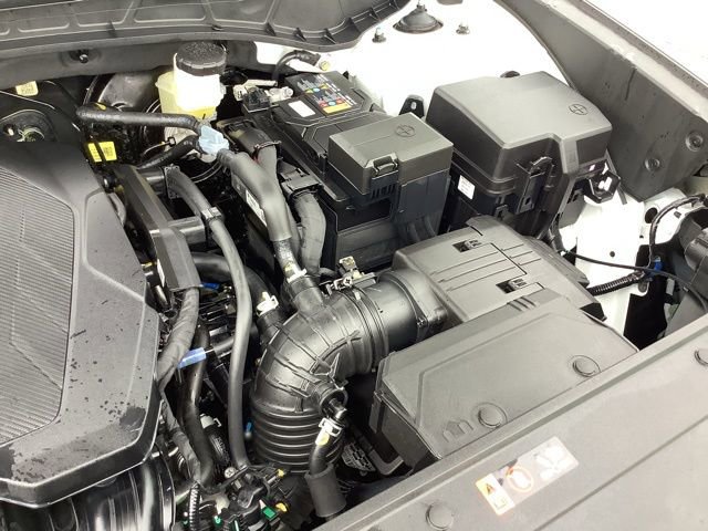 Certified 2026 Hyundai Santa Cruz SE FWD image 16