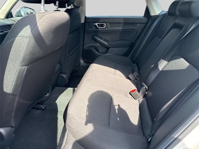 Certified 2024 Honda Civic EX image 20