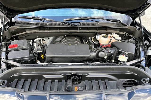 Used 2024 GMC Sierra 1500 Elevation w/ LPO, Elevation Black Package image 31