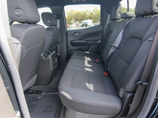 New 2026 GMC Canyon Elevation w/ Convenience Package image 27