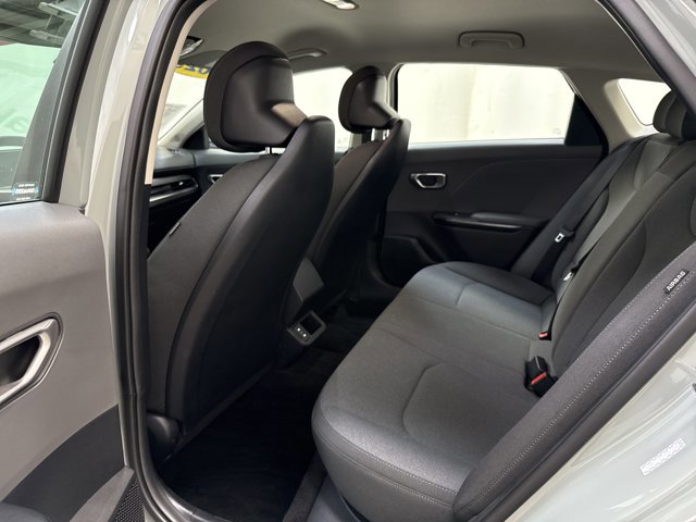 Certified 2025 Kia K4 FWD image 14