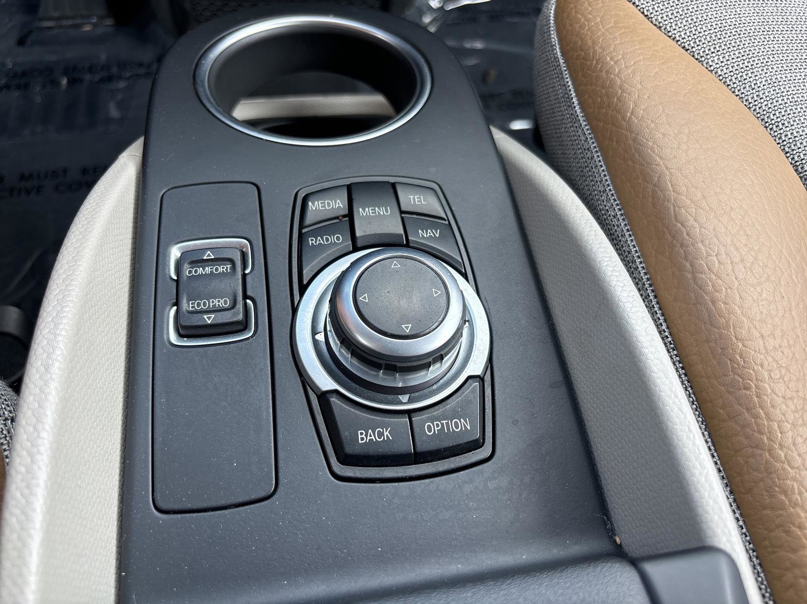 Used 2014 BMW i3 image 15