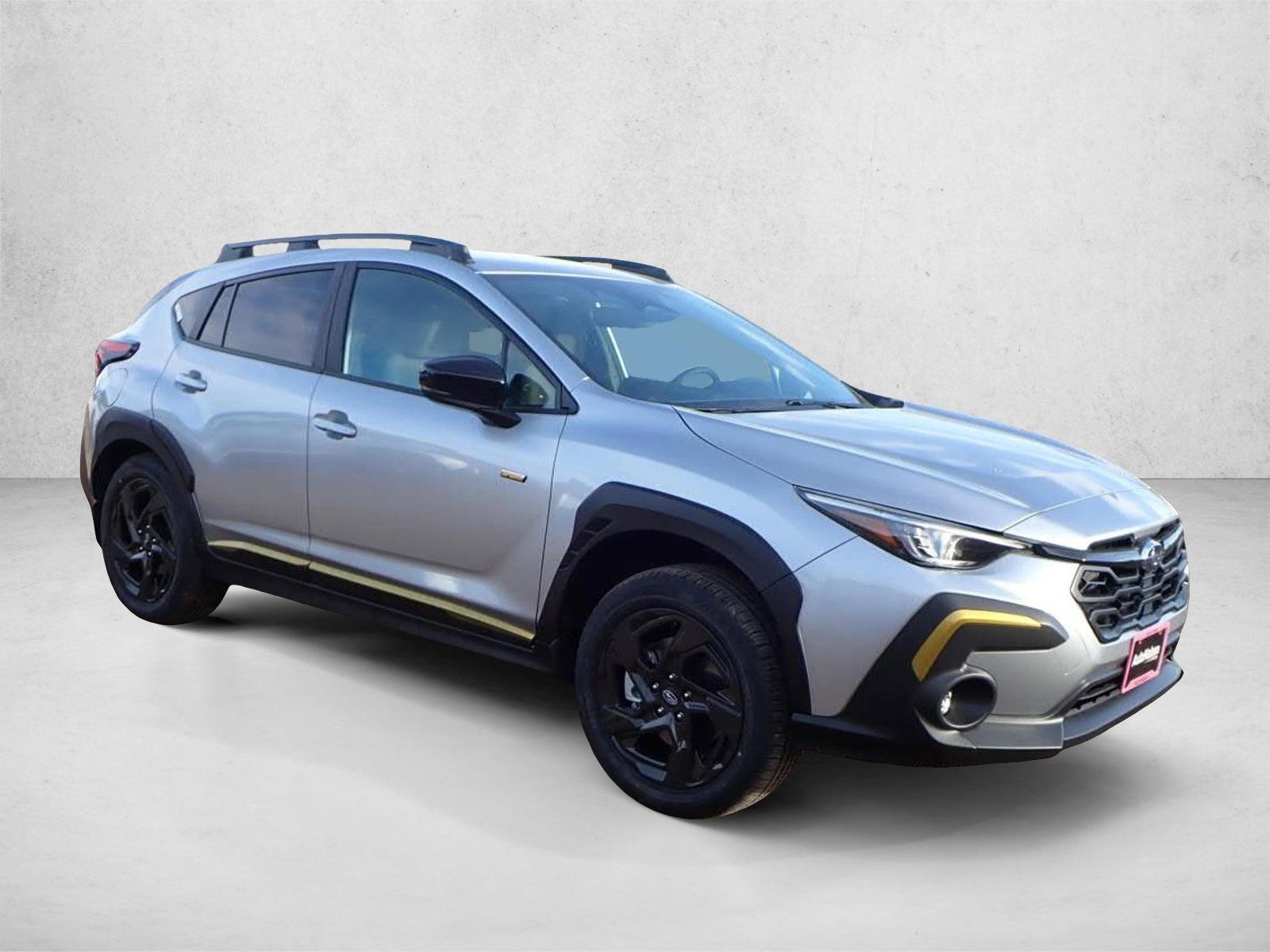 Certified 2026 Subaru Crosstrek 2.5i Sport w/ Popular Package #4A AWD/4WD image 6