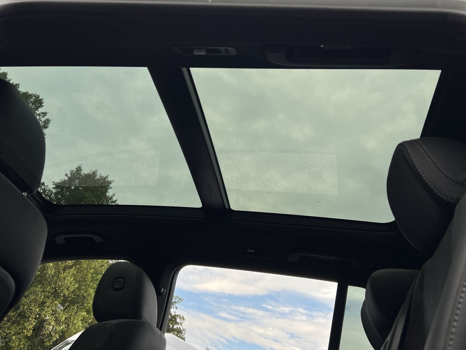 New 2027 Mercedes-Benz GLS 450 4MATIC image 29