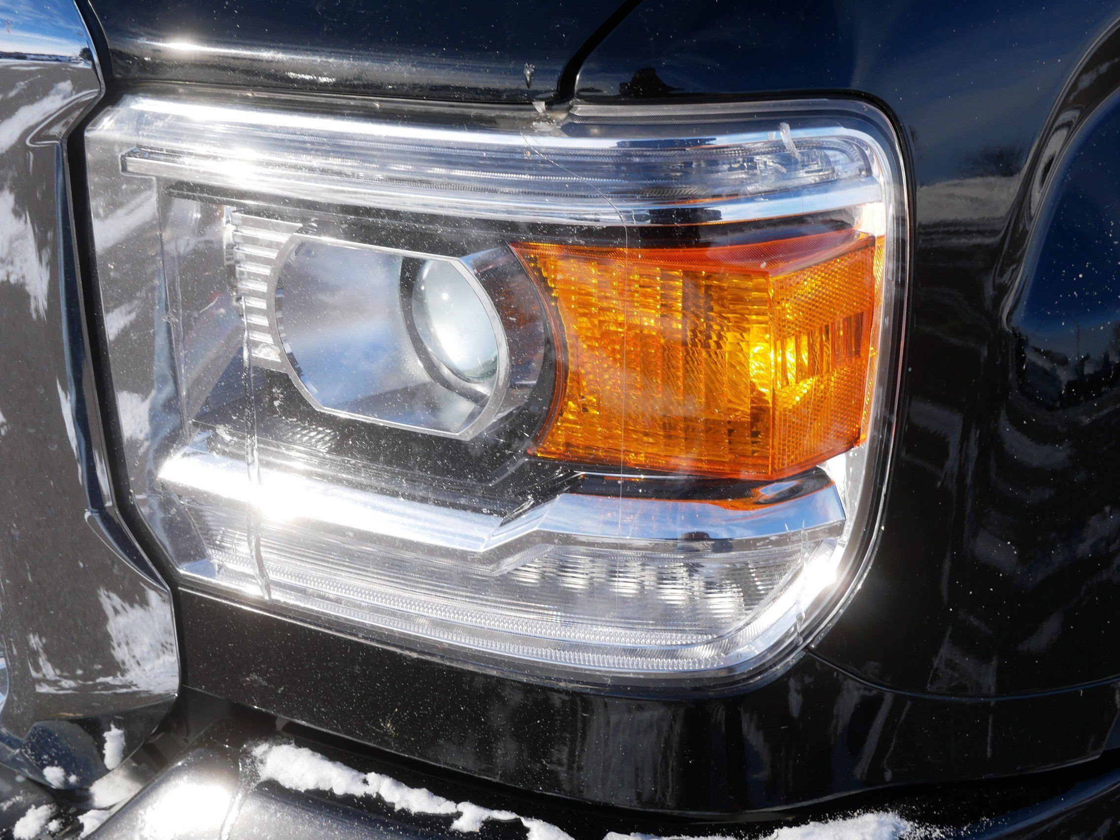 Used 2019 GMC Sierra 3500 Denali w/ Duramax Plus Package image 15