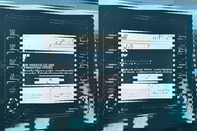 Used 2024 Toyota Camry LE image 23