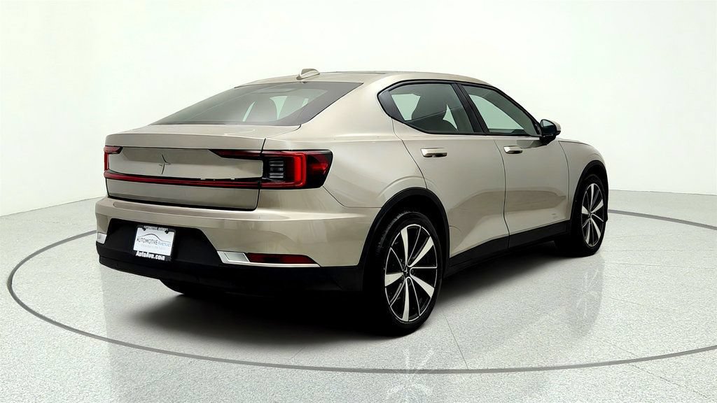 Used 2022 Polestar Polestar 2 w/ Plus Package AWD/4WD image 5