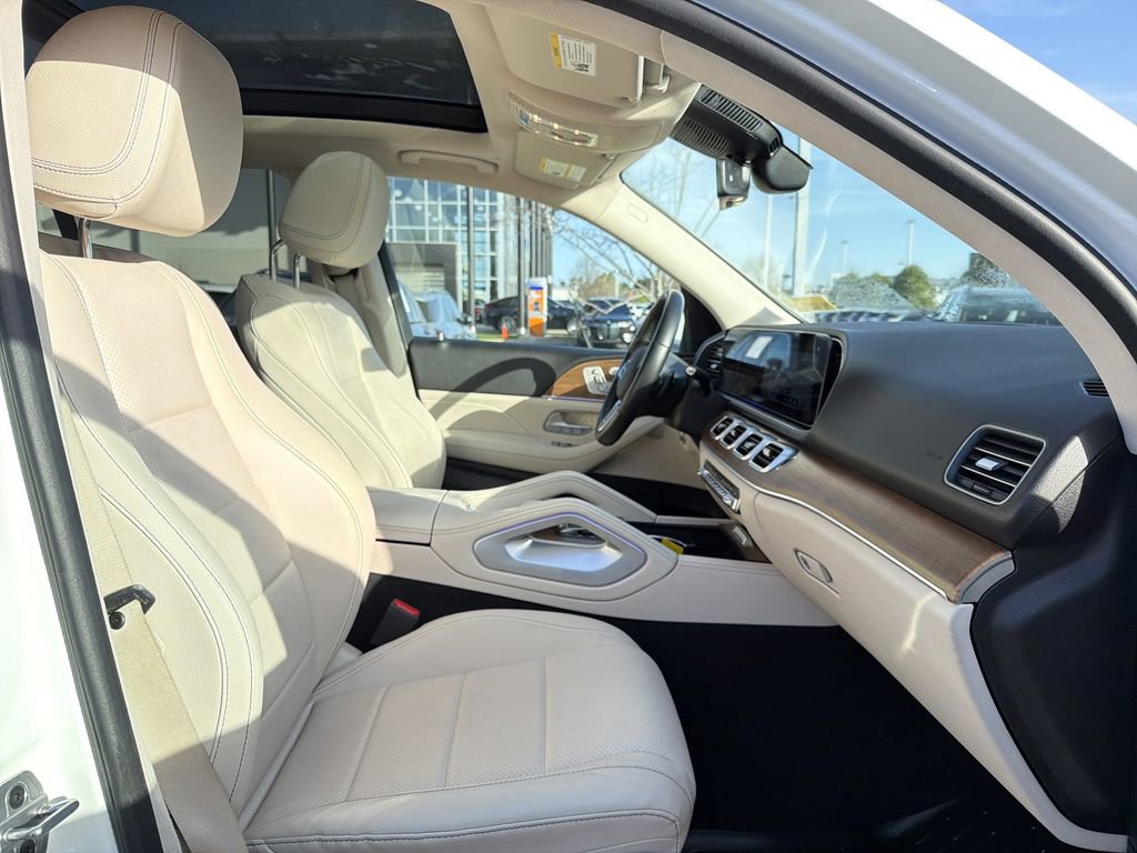 Used 2022 Mercedes-Benz GLE 350 4MATIC image 20
