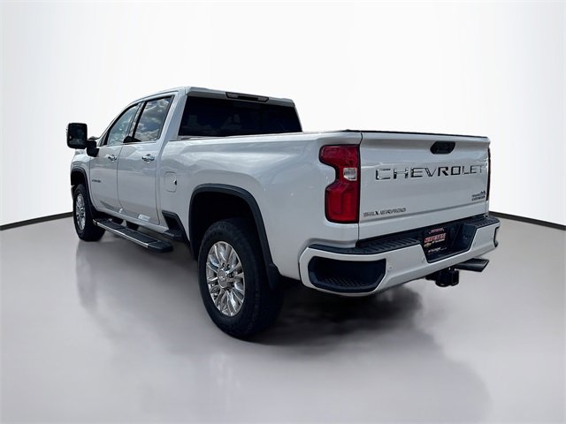 Used 2020 Chevrolet Silverado 2500 High Country image 9