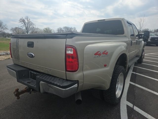 Used 2008 Ford F450 XLT AWD/4WD image 6