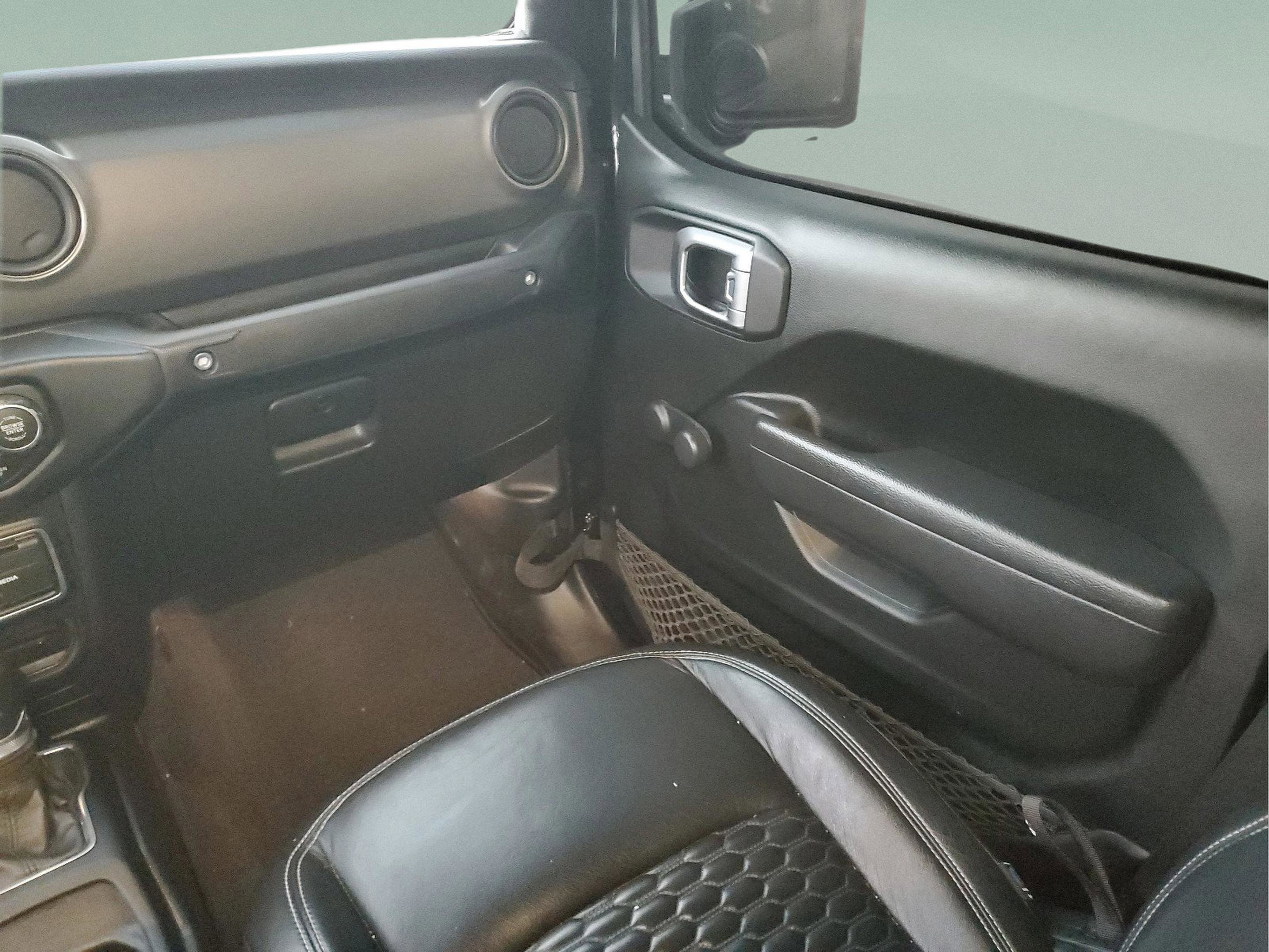 Certified 2022 Jeep Gladiator Sport image 27