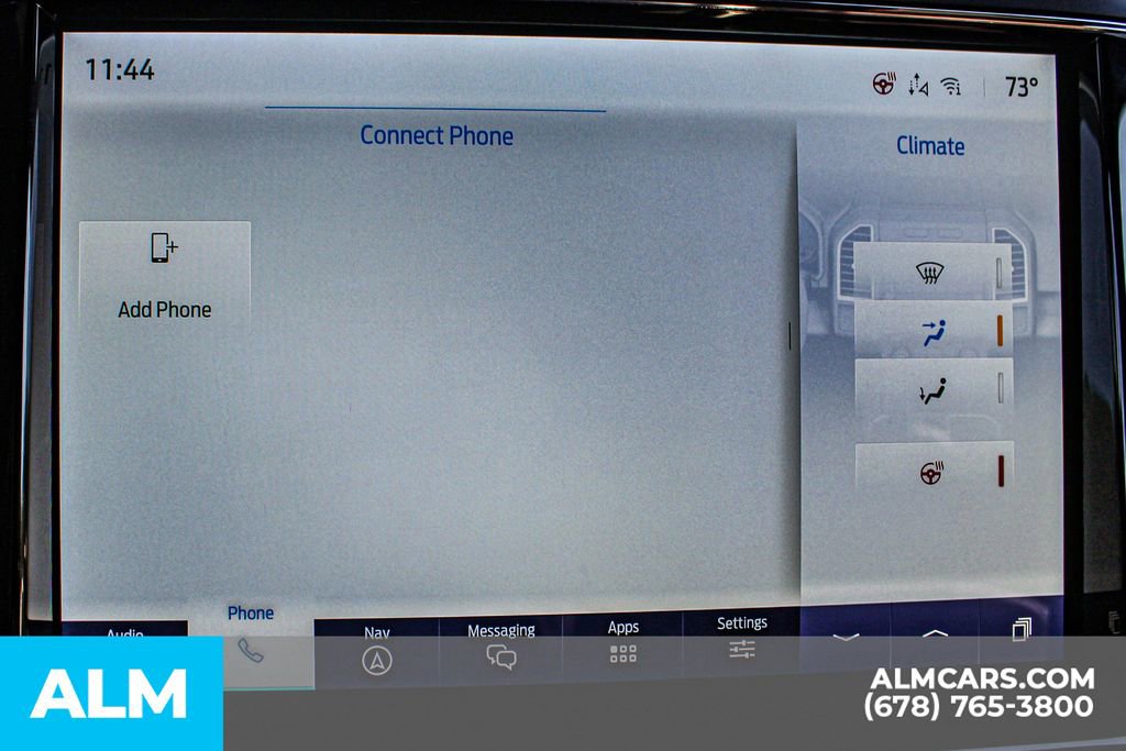 Used 2022 Ford F450 Platinum image 36