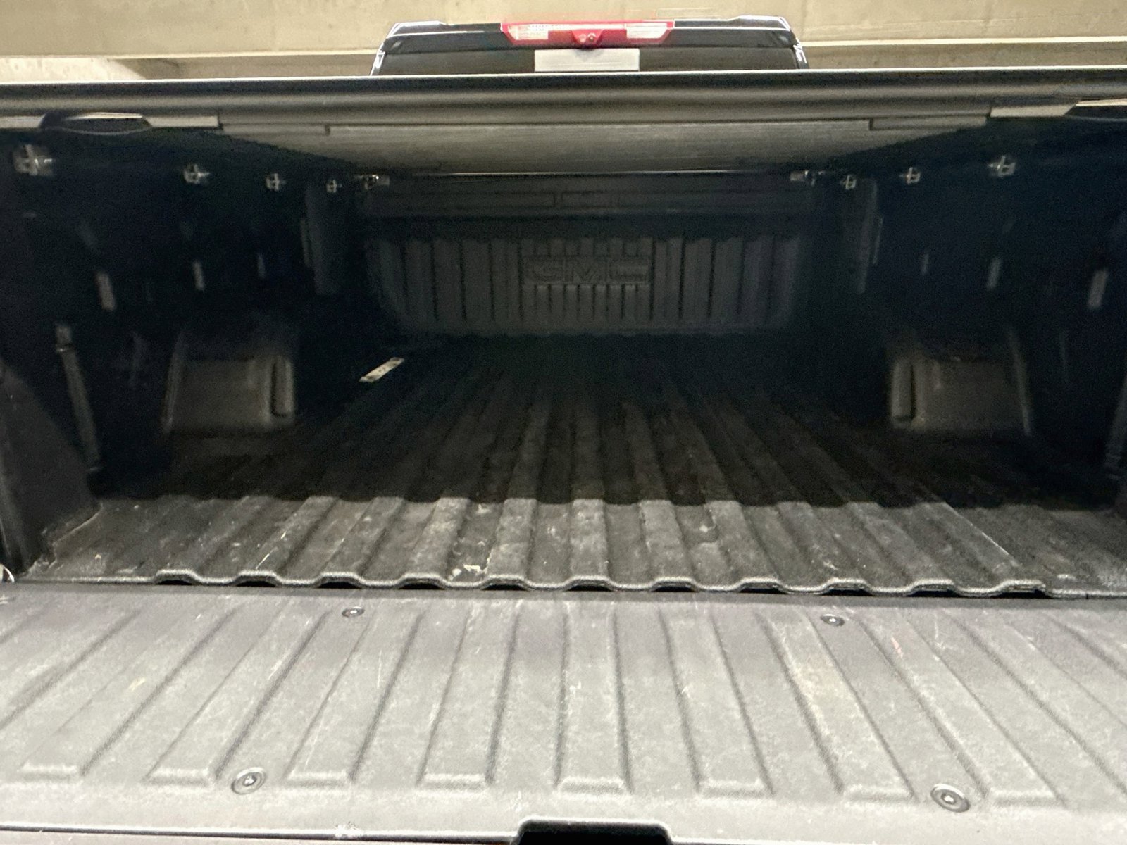 Used 2026 GMC Sierra 1500 AT4X AWD/4WD image 31