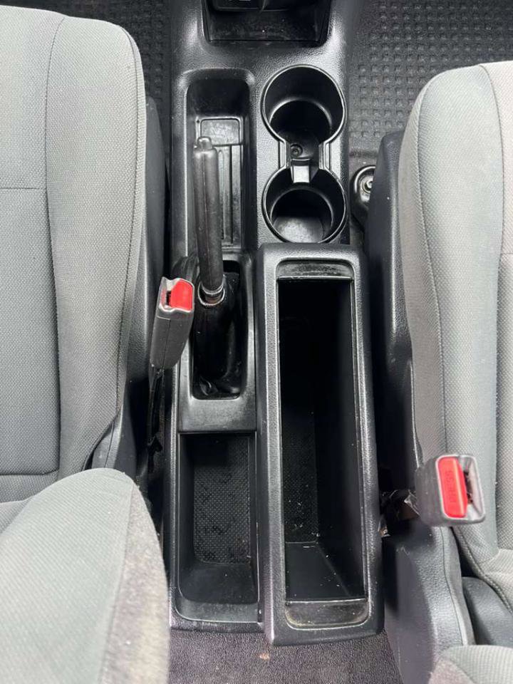Used 2021 Nissan NV200 S w/ Back Door Glass Package FWD image 21