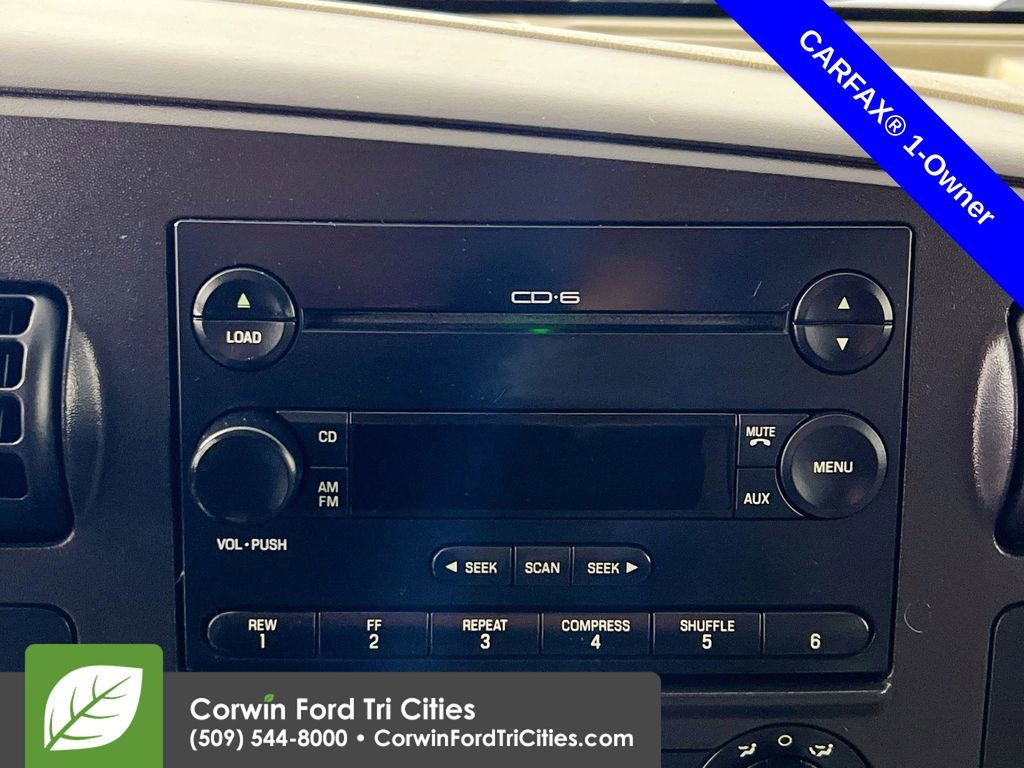 Used 2005 Ford F250 XLT AWD/4WD image 19