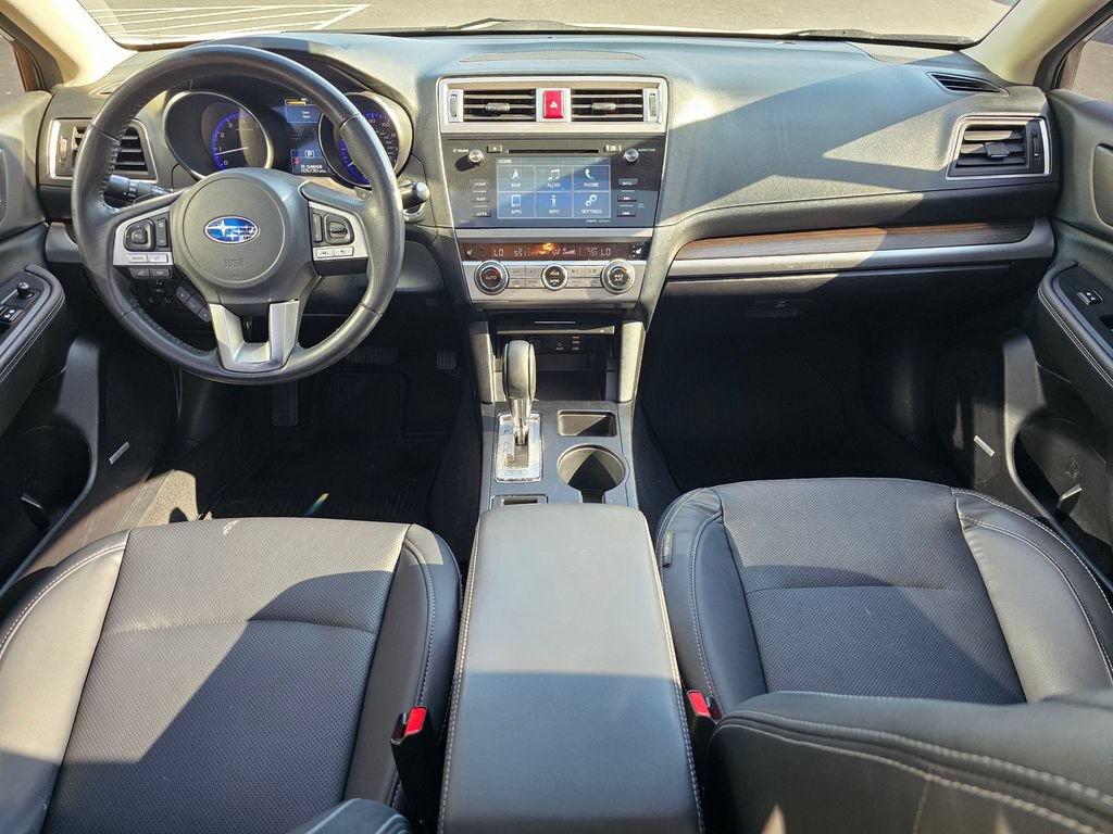Used 2017 Subaru Legacy 3.6R Limited AWD/4WD image 18