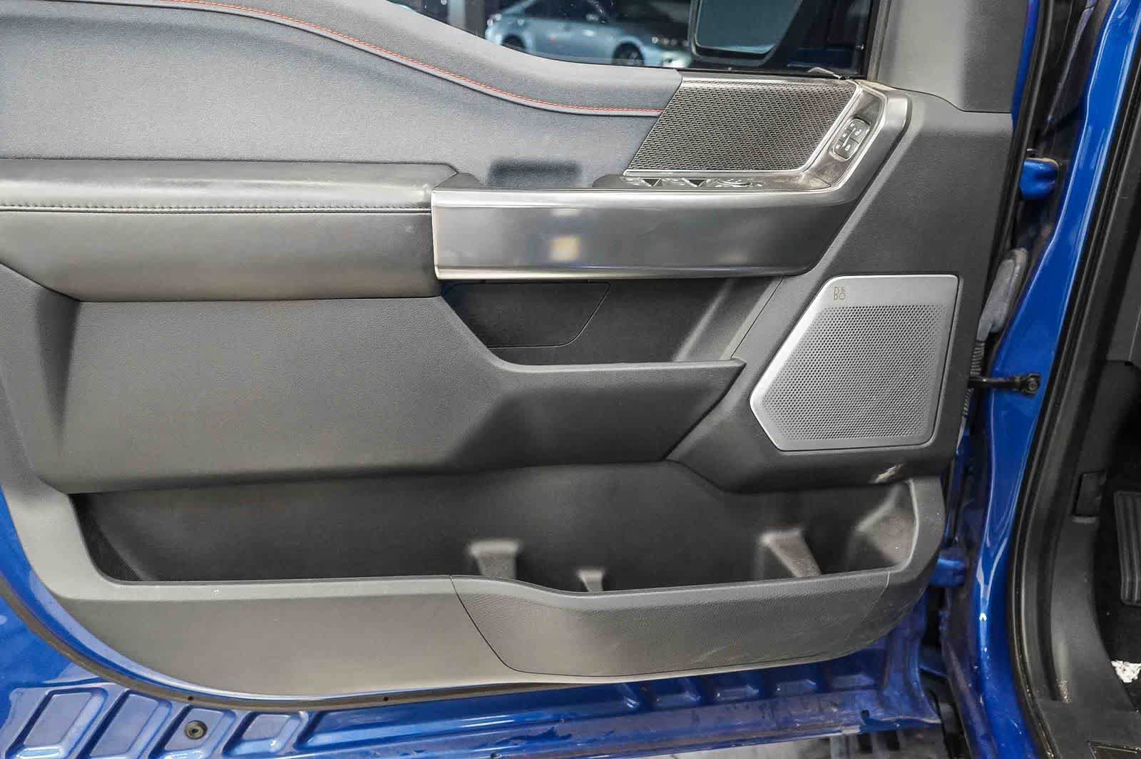 Used 2022 Ford F150 Raptor w/ Equipment Group 801A High image 17
