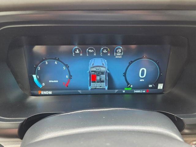 Used 2024 Ford F150 Platinum w/ Equipment Group 703A Plus AWD/4WD image 34