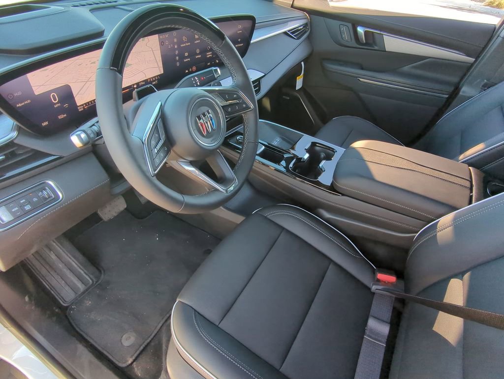 New 2026 Buick Enclave Preferred w/ Super Cruise Package image 10