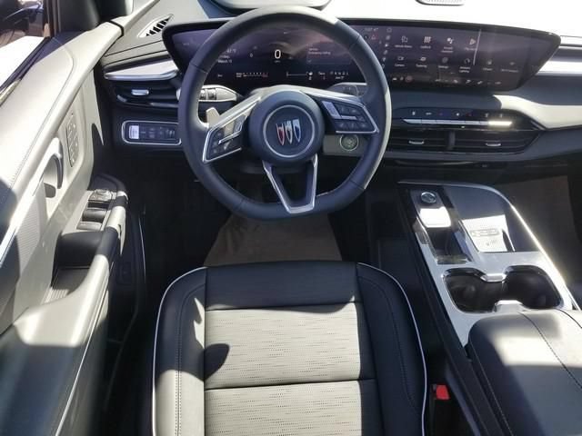 New 2026 Buick Enclave Sport Touring w/ Power Package AWD/4WD image 12
