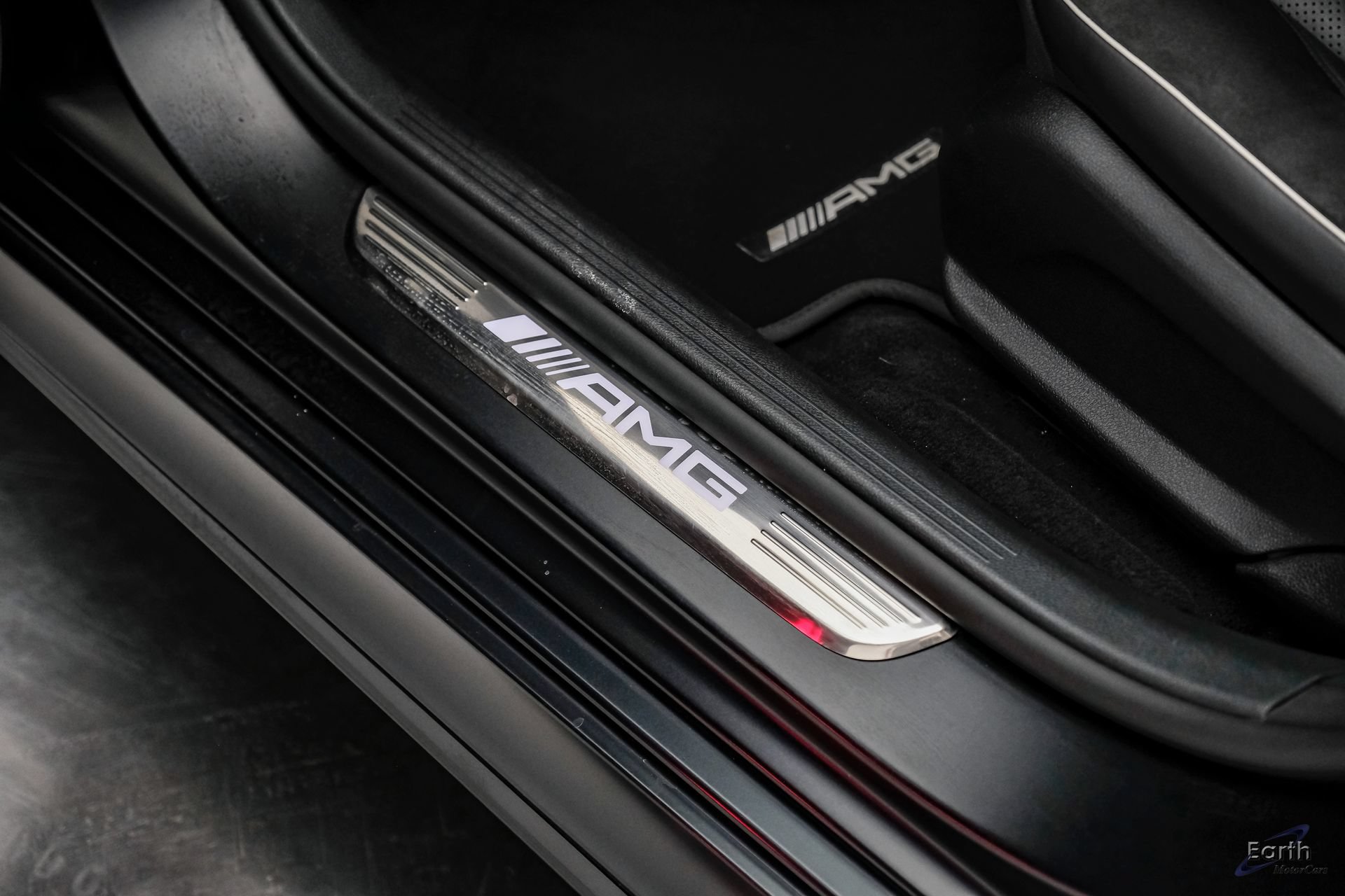 Used 2021 Mercedes-Benz E 63 AMG S w/ Driver Assistance Package image 45
