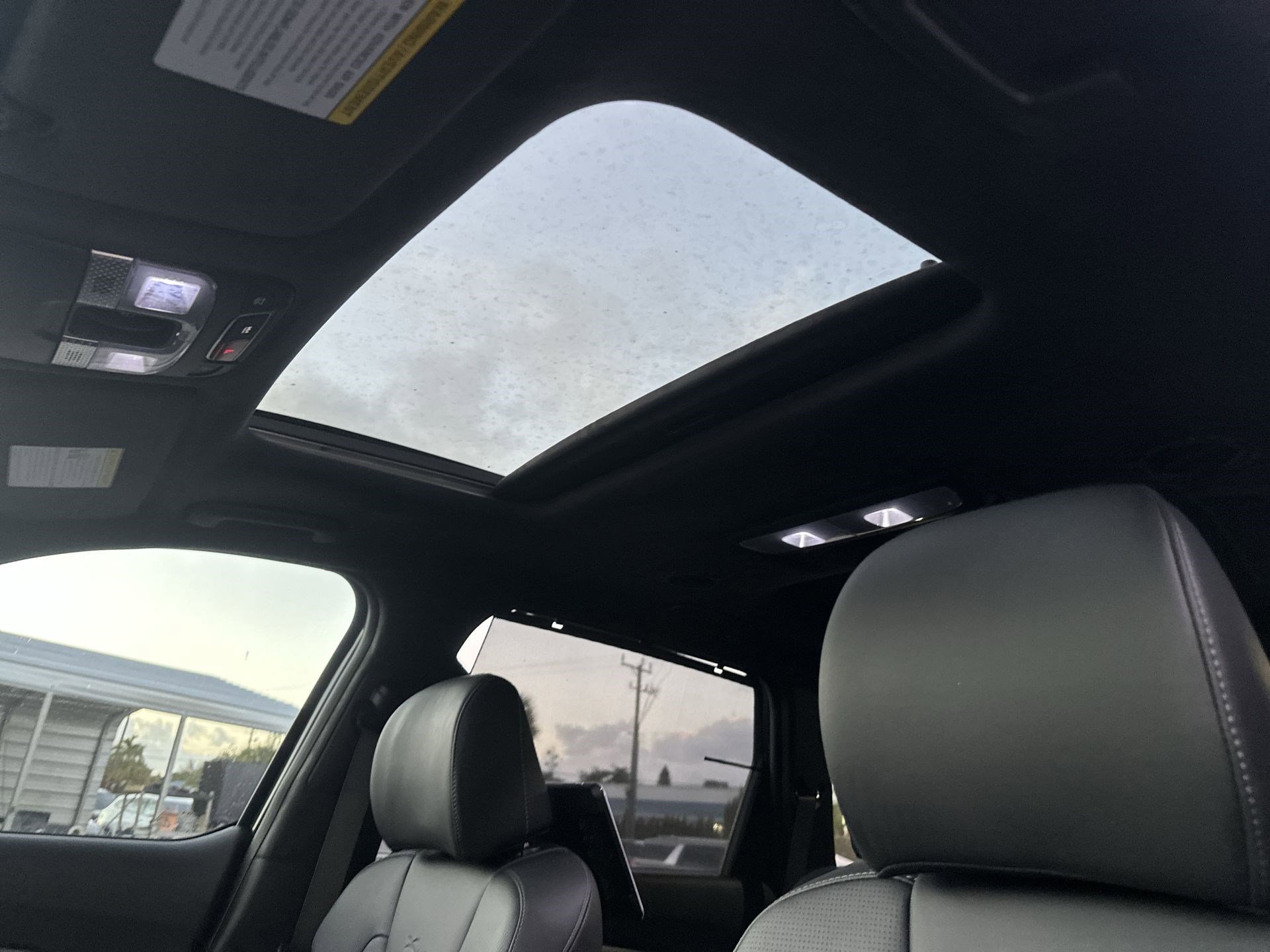 New 2025 Kia Telluride SX Prestige X-Line image 18