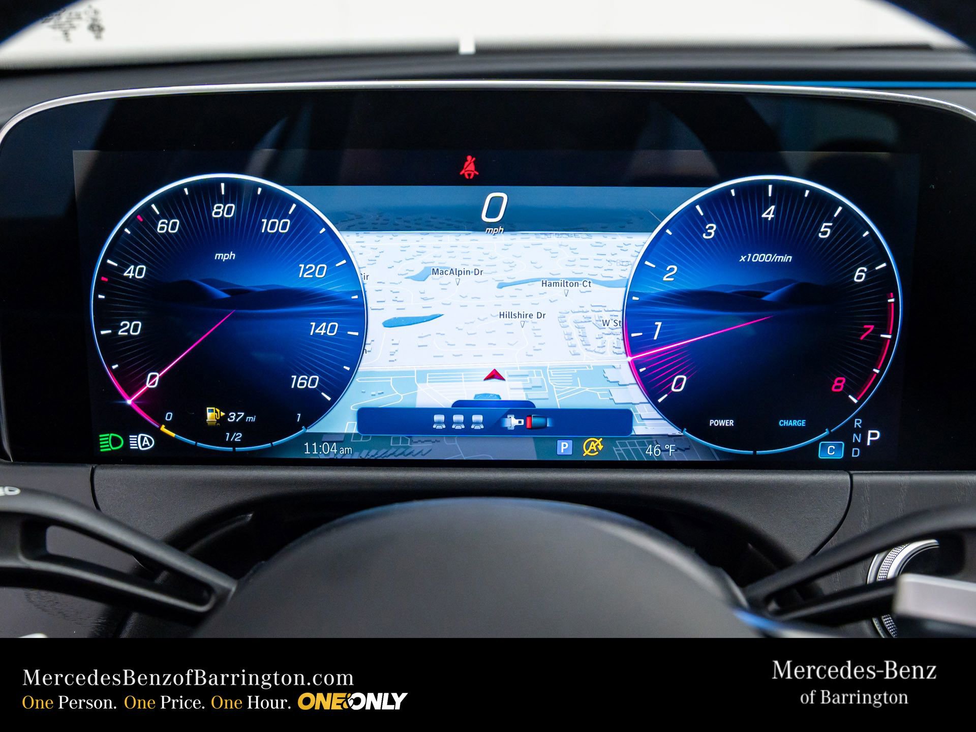 New 2026 Mercedes-Benz E 350 4MATIC Sedan image 31