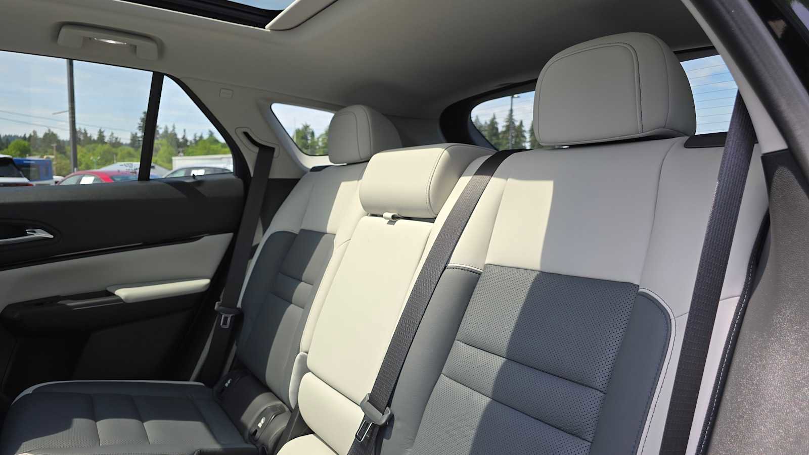 Used 2024 Honda Prologue Elite image 17