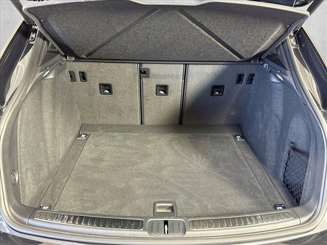 Certified 2026 Porsche Macan Turbo AWD/4WD image 22