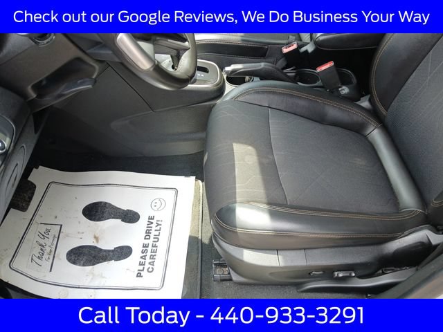 Used 2019 Chevrolet Trax LT w/ Driver Confidence Package FWD image 20